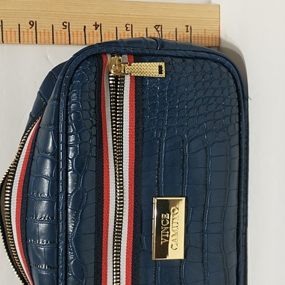 Vince Camuto cosmetic bag - Picture 8 of 10